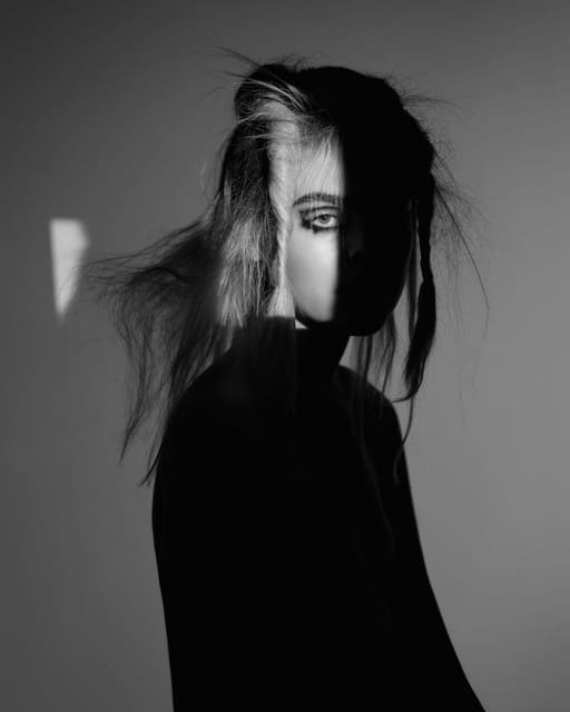 Eugene Souleiman's alternative vision of... — Dazed Beauty