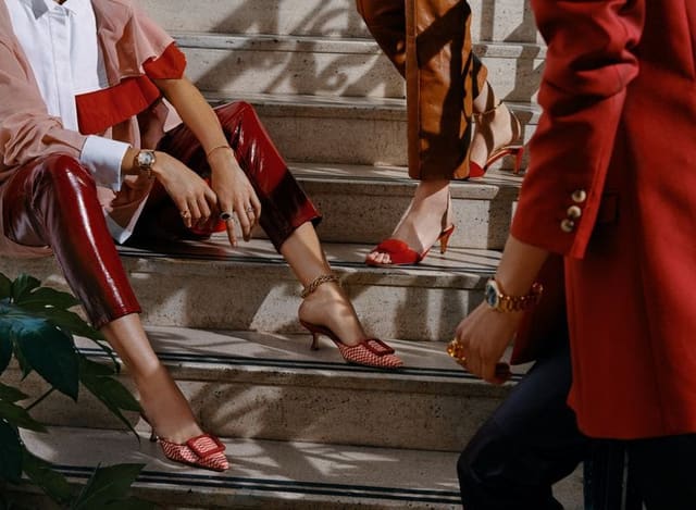 S/S 19 Accessories — Porter Magazine