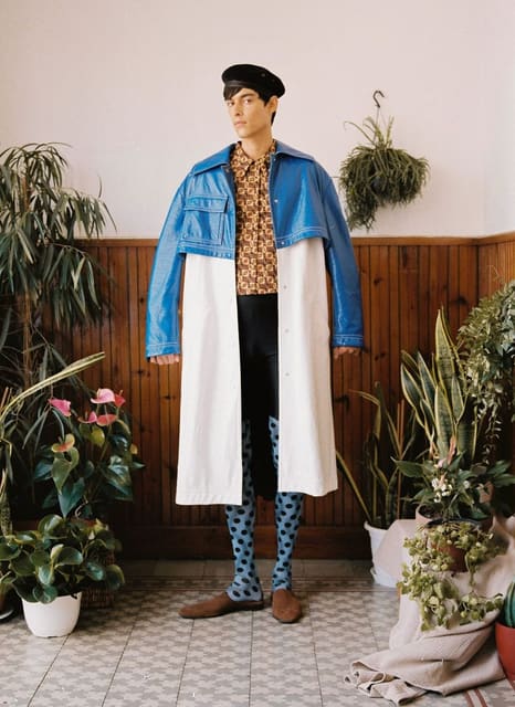 Les Jours — CLIENT Magazine