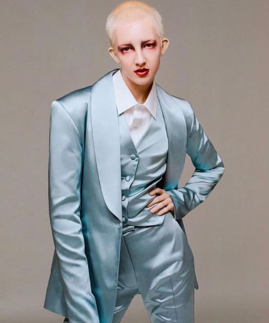 House of Holland: Show Your True Colours Campaign — House of Holland