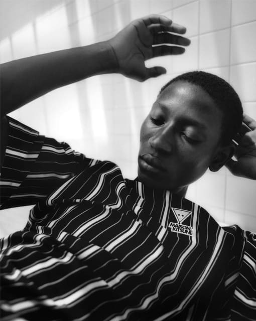 Maison Kitsuné Fall/Winter 2019 — Maison Kitsuné