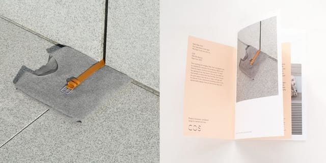 COS City Guides — COS