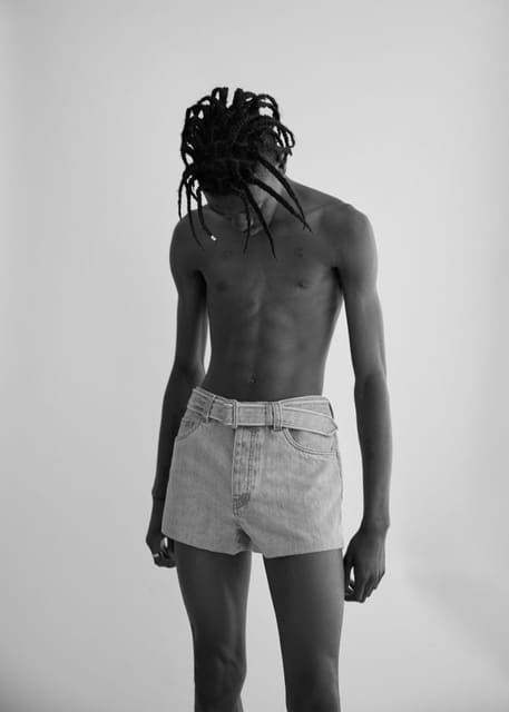 Arafat Boukari — 2