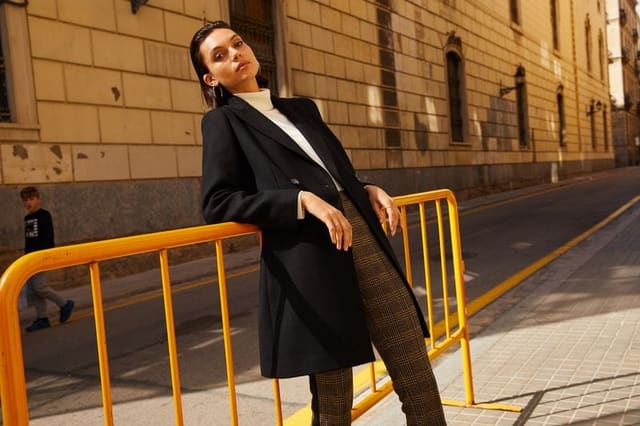 s.Oliver Black Label FW 2019 — S. Oliver