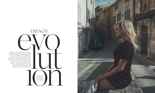 French Evolution — Porter Magazine