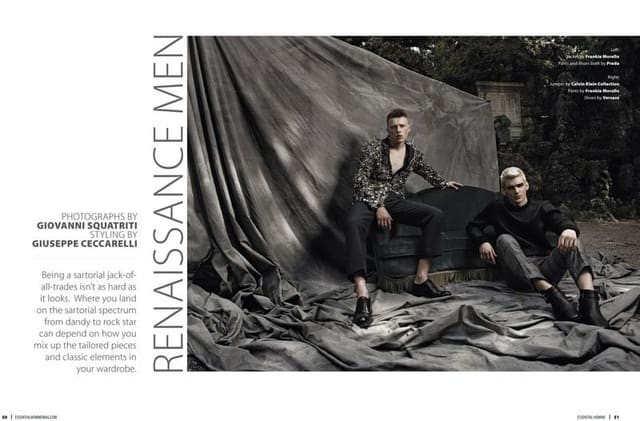 Samuele Visentin — 7