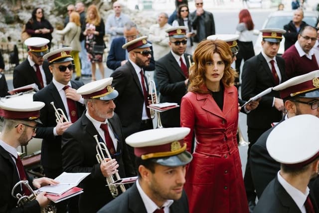 Surely this was a righteous man — Vogue.it
