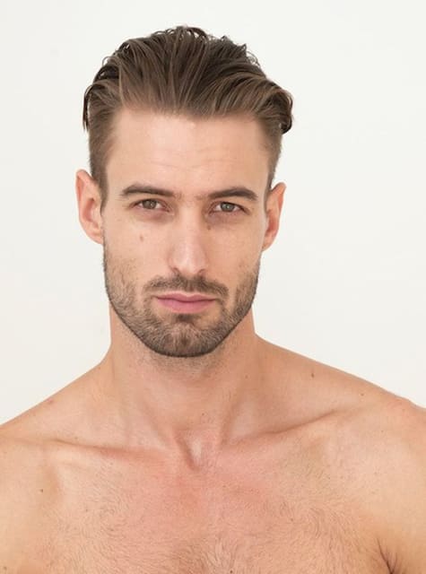 Greg Kauffmann