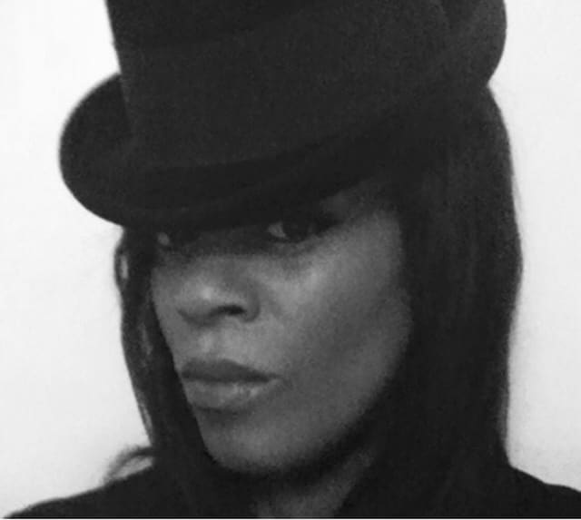 Pebbles Aikens
