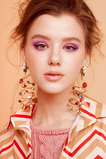 Soft Pastel — L'Officiel India
