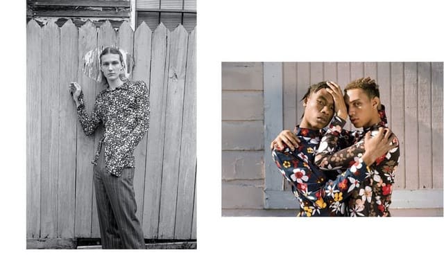 FREE FORM by Mark Steinmetz — T: The New York Times Style Magazine