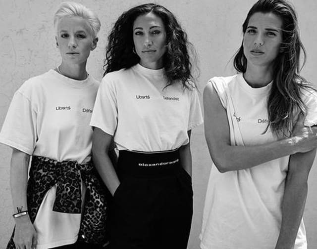 FIFA WORLD CUP CHAMPIONS RE-INC — Flaunt