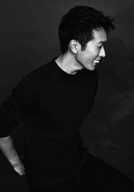 Jeremy Choh