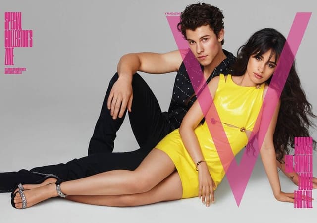 V Magazine Special Collector's Zine June... — V Magazine
