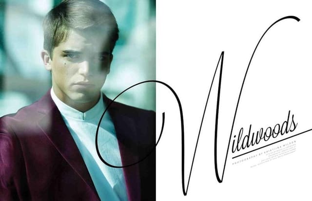 Wildwoods — The Lab Magazine