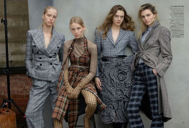 Andreja Pejic — 4