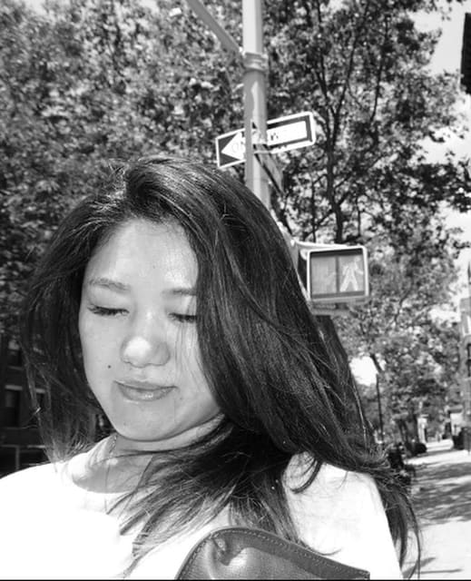 Elina Ogawa