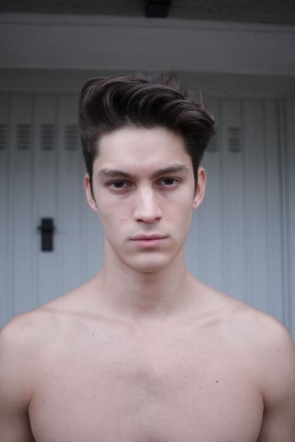 Riccardo Del Pozzo — 6