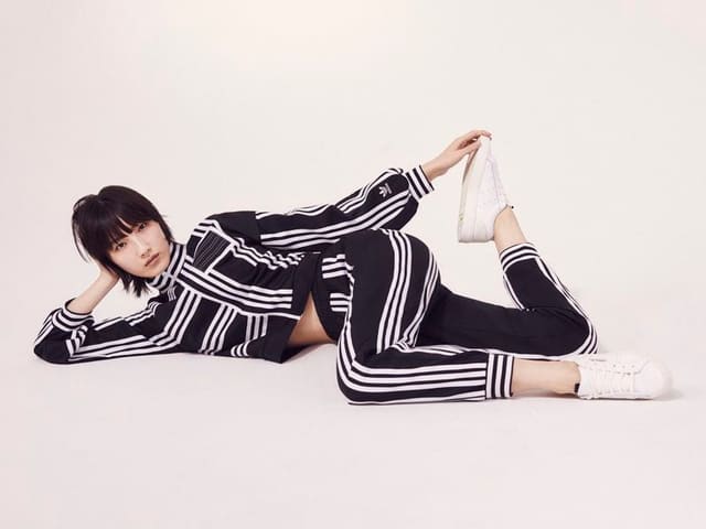 Adidas Originals X Ji Won Choi 2019 — Adidas