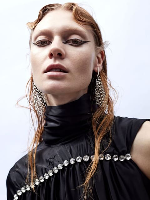 Cosmic Romance — Glass Magazine