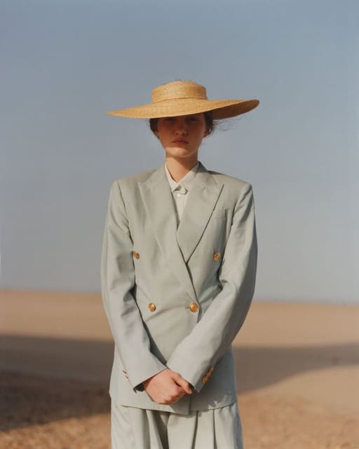 Namibia — The Sunday Times Style Magazine UK
