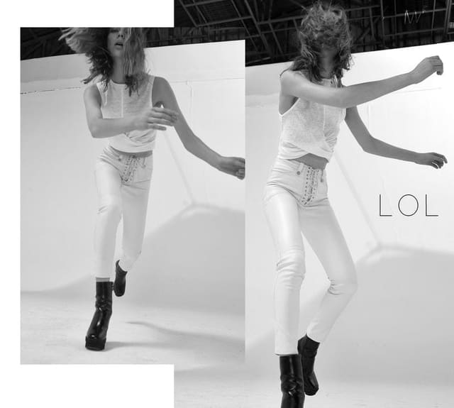 LOL S/S 19
