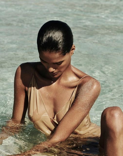 Nadia Araujo — 8