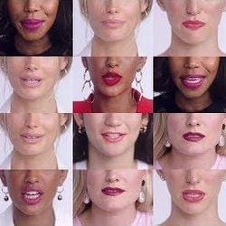 'Shades of Me' Bobbi Brown Luxe Lip Vide... — Bobbi Brown