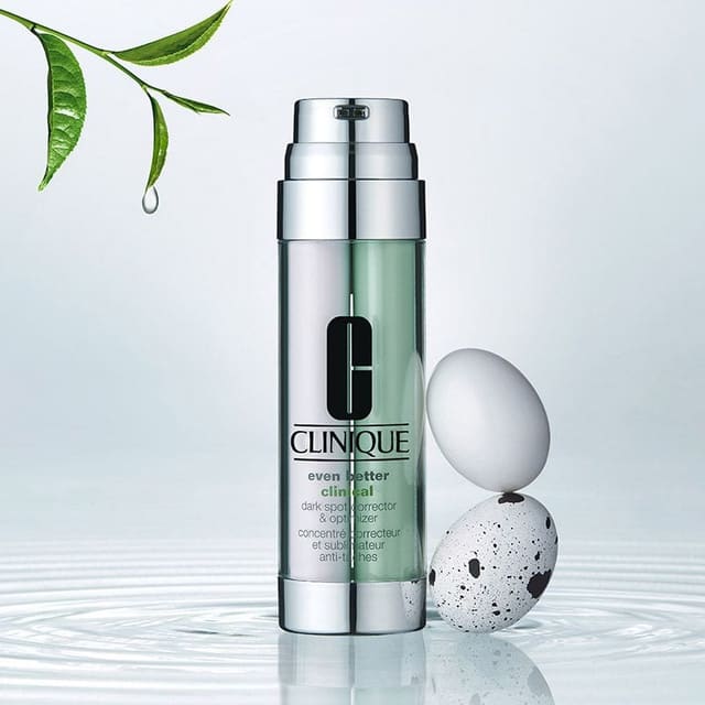 clinique — Clinique