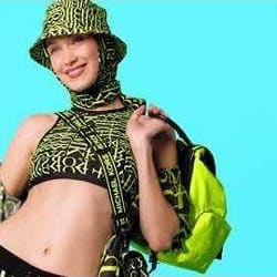 Michael Kors 'Fit To Print' Summer 2019 — Michael Kors