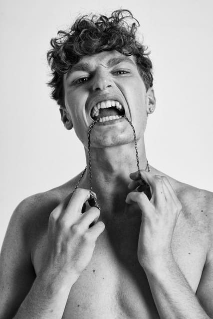 George Griffiths — 7