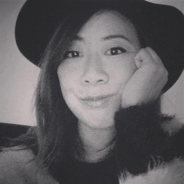 Cheryl Tan
