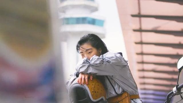 2, Gonghang-ro, Jeju-si, Jeju-do — Vogue Korea