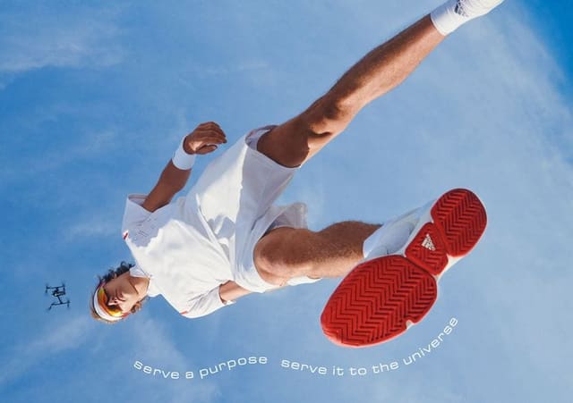 Adidas x Stella McCartney - Wimbledon 20... — Adidas