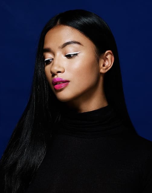 In the Shade: Japan’s Colorful History — Shiseido