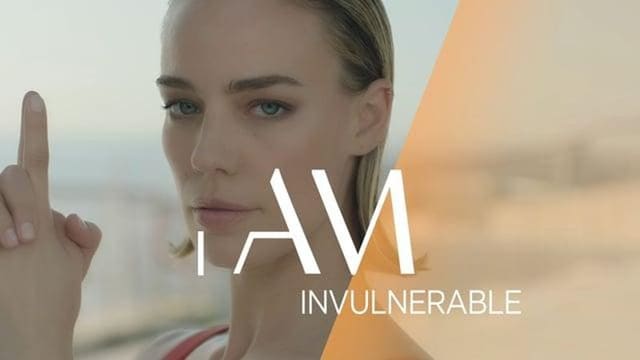 Anne Moller Beauty Summer 2019