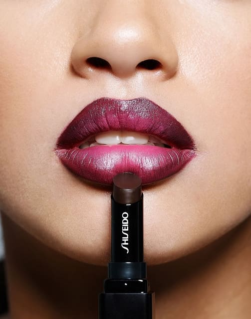 A Lip For All Occasions — Shiseido