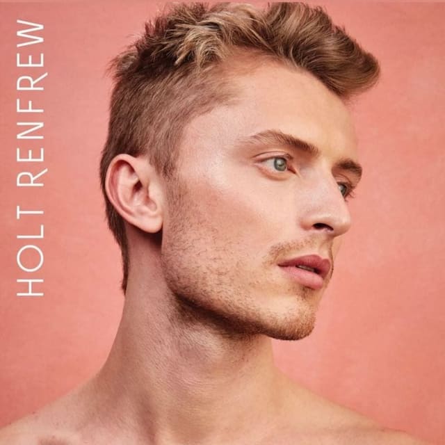 Holt Renfrew Beauty S/S 19 — Holt Renfrew