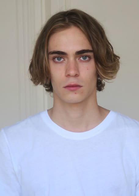 Major Milan 2019 Polaroids/Portraits