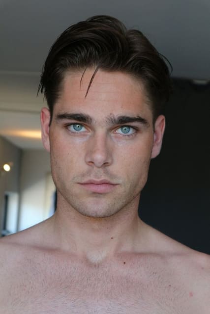 Quirin van der Lans — 1