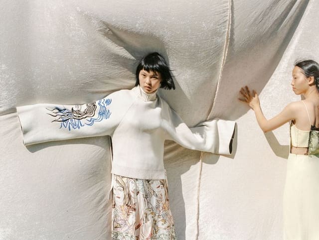 3.1 Tribe — 3.1 Phillip Lim