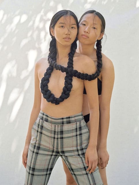 Lisa Ng — 7