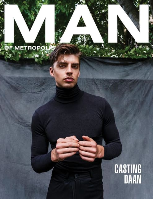Daan van der Deen — 3