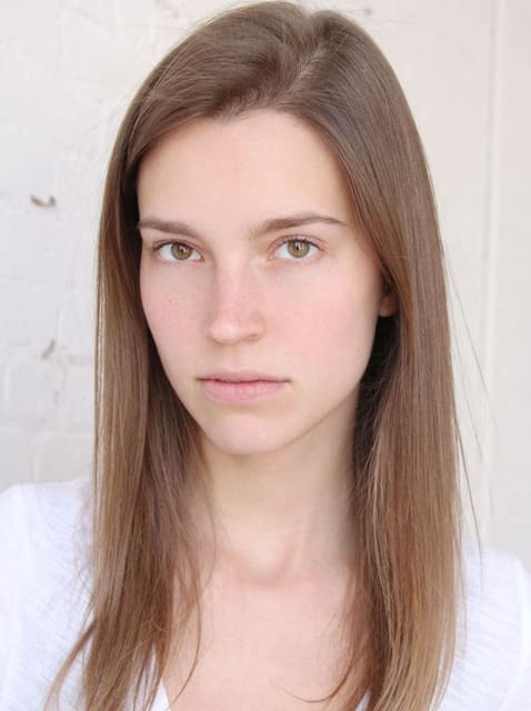 Fusion Models 2019 Polaroids/Portraits
