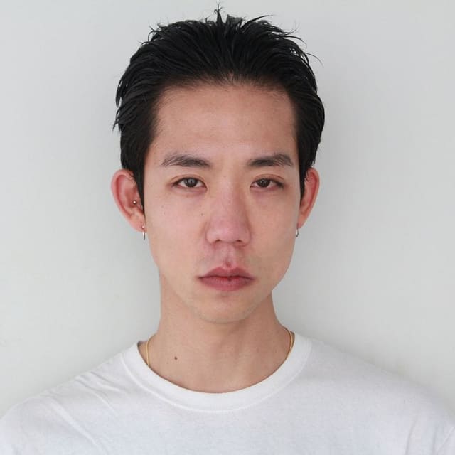 Daniel Oh