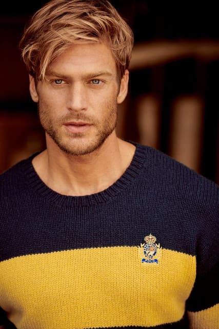 Polo Ralph Lauren F/W 2019 Campaign — Polo Ralph Lauren