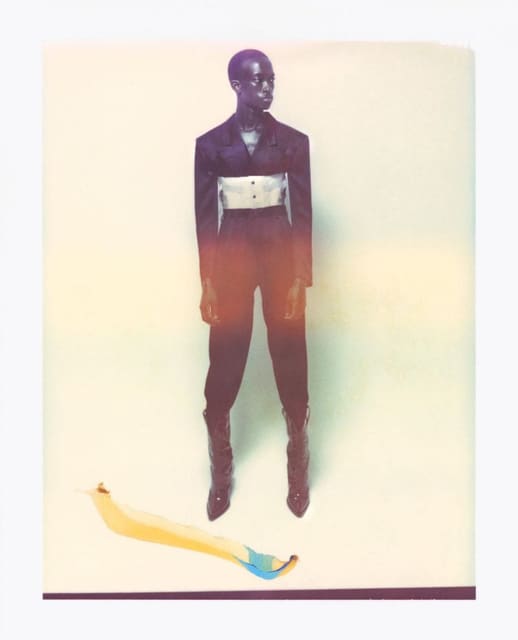 Artisanal Men's Collection - Maison Marg... — 10 Men Magazine