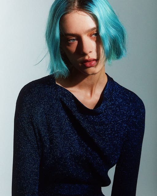 Sasha Belyaeva for Solar Magazine — Solar Magazine
