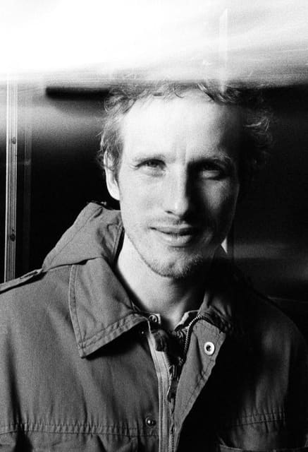 Maciek Kobielski