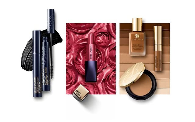 Fall 2019 Trend Report — Estée Lauder